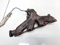 Colector de escape Land Rover Discovery Sport OEM G4D39430DC