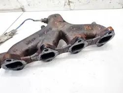Collecteur d'échappement Land Rover Discovery Sport OEM G4D39430DC