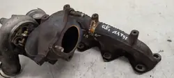 Audi A3 8P 1.4 TFSI Turbo, turbina 03C145701N