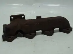 Coletor de escape OEM 11627791762 para BMW 2.0D