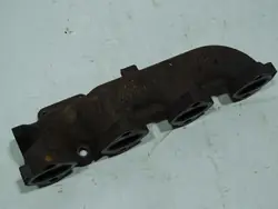 Collecteur d'échappement OEM 11627791762 BMW 2.0D