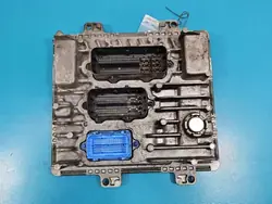 Engine Control Unit Opel Insignia A 2.0 CDTI B20DTH 55494205