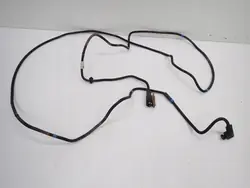 Tuyau AdBlue OEM 39206434 pour Opel Zafira C 1.6 CDTi
