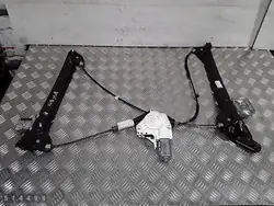 Raamregelaar Audi A5 2016 8t0837462d