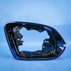 Höger spegelram OEM 4H0857240 för Audi A8 4H