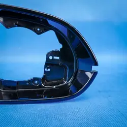 Rechter Spiegelrahmen OEM 4H0857240 für Audi A8 4H