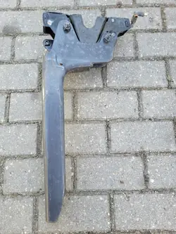 Scania Cabineslot 1533562 - Ophangingbevestiging Gebruikt