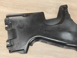 Underkroppsskydd vänster bak BMW G30 OEM 7340789
