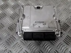 2001 Mitsubishi Carisma ECU 1900did HOM8200142442