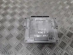 2001 Mitsubishi Carisma ECU 1900did HOM8200142442