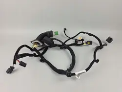 Harness elétrico traseiro direito OEM 9826015880 Citroen DS7