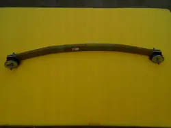 Mola de lâmina Volvo OE P31387468 - Estado usado