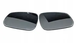 Insert Miroir Opel Karl - Côté Gauche/Droit OEM