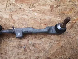 BMW X5 G05 Terminal de Barra Direito OEM Usado