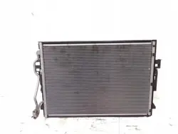 Condensador AC usado OEM 940137 para Mercedes-Benz S W221