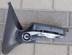 ESPEJO ELÉCTRICO IZQUIERDO OPEL ASTRA H 03-09 CALENTADO