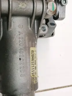 Croix de colonne direction Mercedes-Benz S W220 OEM A2204620220