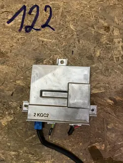 Module Amplificateur Audio Mazda OEM KBC2-66-A20