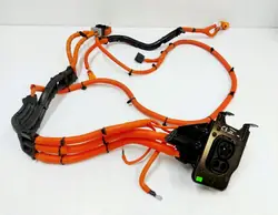Citroen C3 IV E-C3 latauskaapeli OEM 9861674180