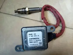NOx Sensor Lambda Probe BMW F20 F22