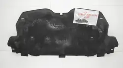 Aislamiento de capó Ford S-Max MK1 OEM 360184989
