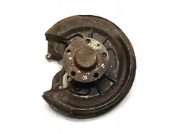 Snodo posteriore destro Audi A3 8PA 1.9 TDI