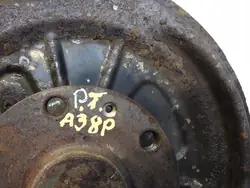 Bakre högra styrknut Audi A3 8PA 1.9 TDI
