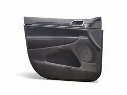 Linke Vordertürverkleidung Jeep Grand Cherokee