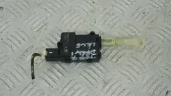 Actuador de puerta izquierda PEUGEOT 1007 9649879580