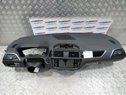 Console Tableau de Bord BMW OE 7943491 pour F20-F23 F87 LCI