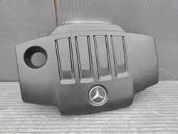 Moottorin Suojus Mercedes W177 180 CDI A6540107610