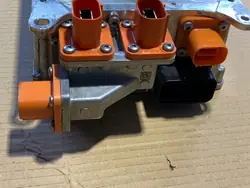 Módulo carregador VW Passat B8 GTE OEM 5QE915682AK