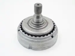 Engrenagem planetária ZF 5HP19PPSB para BMW E46 E39