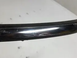 Garniture Chrome Grille MINI PACEMAN R61 R60 10r OEM