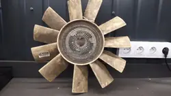 Embrayage visqueux OEM sprzęgło wiskotyczne jaguar xj 3.2