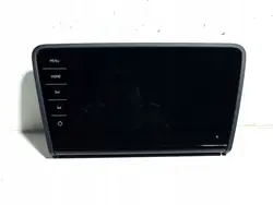 OEM 5E0919606D Columbus Radio Navigatie MIB2.5 DAB