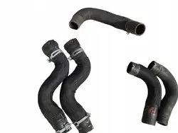 CHRYSLER PACIFICA 17- 3.6 Vesiletkua Radiaattori OEM