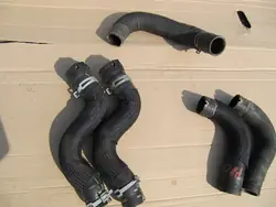 CHRYSLER PACIFICA 17- 3.6 Tuyau d'Eau au Radiateur OEM