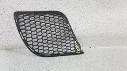 BMW X5M E70 Frontstoßstangen-Gitter links 51117205577