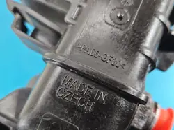 Wasserkühler OEM 84208068 für Opel Insignia B 2.0 CDTI