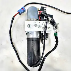 Takpump PEUGEOT 307 CC DAI1104715