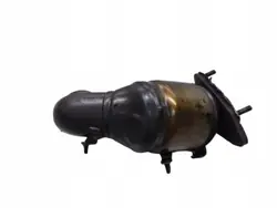 Catalyseur vide OEM 55187620 pour Alfa Romeo 159 1.9 JTD