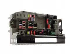 Caixa de Fusíveis BMW OE 6931690
