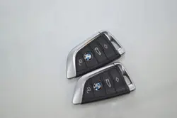 Unidade controle motor BMW OEM 5A03F54 - Usado