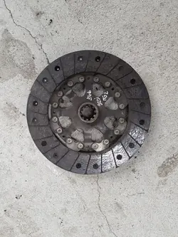 Disco de embreagem LUK BMW E46 E39 1 223 688