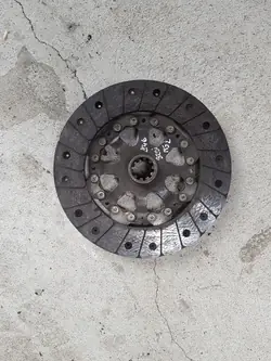 Disque d'embrayage LUK BMW E46 E39 1 223 688