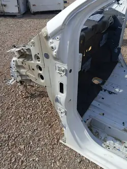 Seuil Avant Gauche Peugeot Expert III Panneau Carrosserie OEM