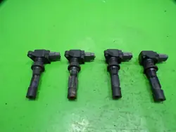 Bobina de encendido Mazda 6 2.3 16V OEM 01 Usada