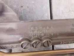 Audi A4 B6 B7 Ohjaustehostin 8E1422071T Servotronic