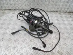 Zündspule Land Rover OEM 35DM8 für Discovery I 3.9 V8